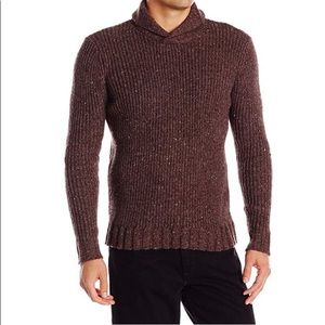 Prana onyx sweater, medium